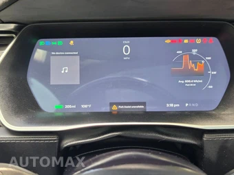 2014 Tesla Model S P85D – miniatura 22