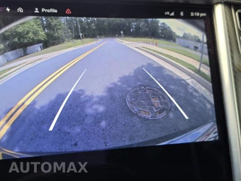 2014 Tesla Model S P85D – miniatura 26