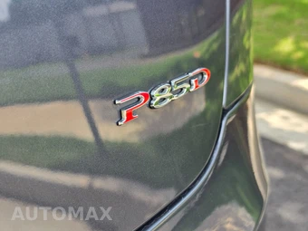 2014 Tesla Model S P85D – miniatura 7