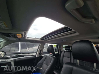 2014 Toyota 4Runner Limited - miniatura 11