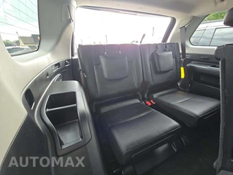 2014 Toyota 4Runner Limited - miniatura 14