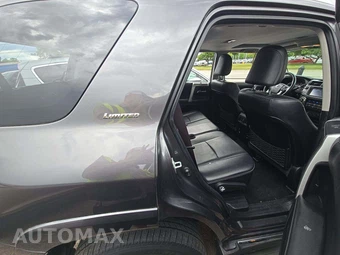 2014 Toyota 4Runner Limited - miniatura 17