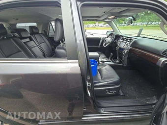 2014 Toyota 4Runner Limited - miniatura 19