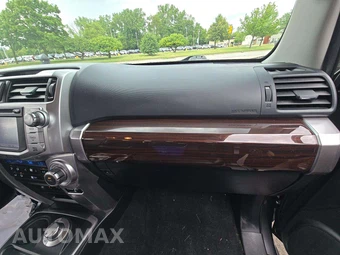 2014 Toyota 4Runner Limited - miniatura 20
