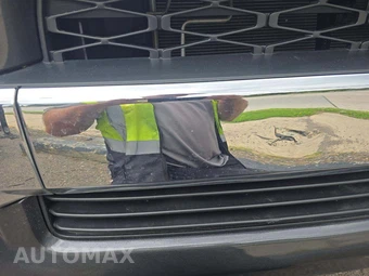 2014 Toyota 4Runner Limited - miniatura 22