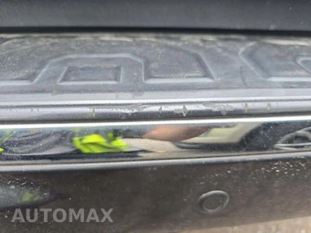 2014 Toyota 4Runner Limited - miniatura 23