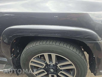 2014 Toyota 4Runner Limited - miniatura 24