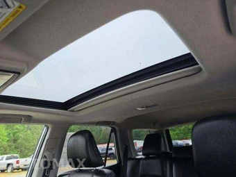 2014 Toyota 4Runner Limited – miniatura 11