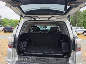 2014 Toyota 4Runner Limited – miniatura 14