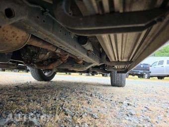 2014 Toyota 4Runner Limited – miniatura 17