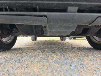 2014 Toyota 4Runner Limited – miniatura 21