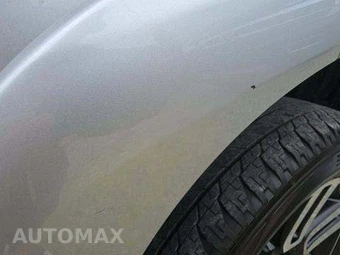 2014 Toyota 4Runner Limited – miniatura 22