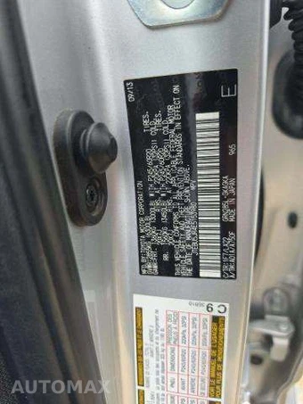 2014 Toyota 4Runner Limited – miniatura 5