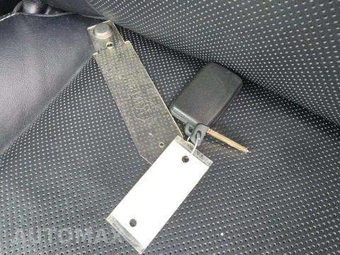 2014 Toyota 4Runner Limited – miniatura 8