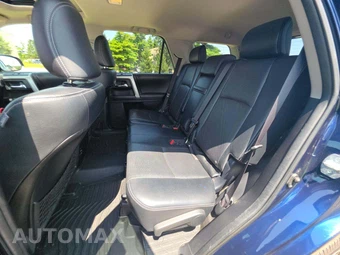 2014 Toyota 4Runner Limited - miniatura 13