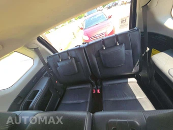 2014 Toyota 4Runner Limited - miniatura 14