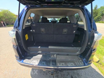2014 Toyota 4Runner Limited - miniatura 15