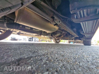 2014 Toyota 4Runner Limited - miniatura 18