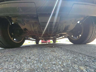2014 Toyota 4Runner Limited - miniatura 21