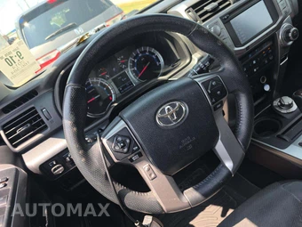 2014 Toyota 4Runner Limited - miniatura 22