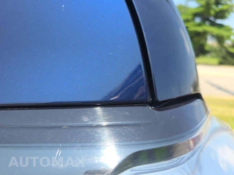 2014 Toyota 4Runner Limited - miniatura 25