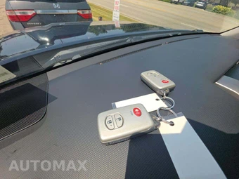 2014 Toyota 4Runner Limited - miniatura 8
