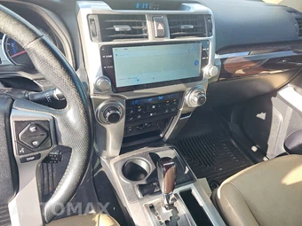 2014 Toyota 4Runner Limited - miniatura 11