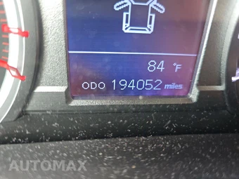 2014 Toyota 4Runner Limited - miniatura 12