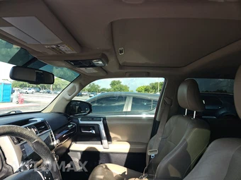2014 Toyota 4Runner Limited - miniatura 17