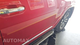 2014 Toyota 4Runner Limited - miniatura 19
