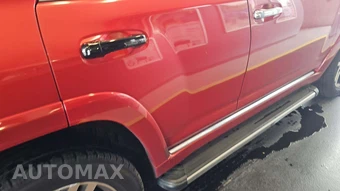 2014 Toyota 4Runner Limited - miniatura 20