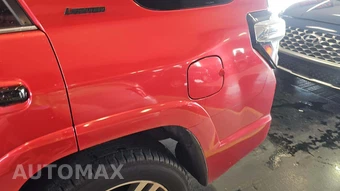 2014 Toyota 4Runner Limited - miniatura 22