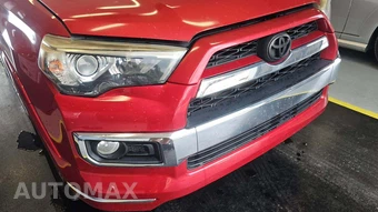 2014 Toyota 4Runner Limited - miniatura 23
