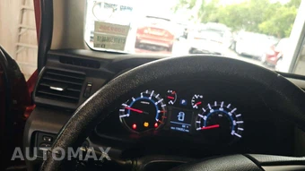 2014 Toyota 4Runner Limited - miniatura 25