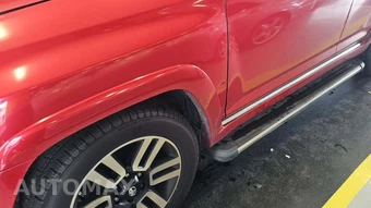2014 Toyota 4Runner Limited - miniatura 27