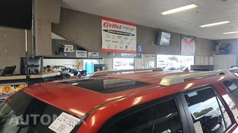 2014 Toyota 4Runner Limited - miniatura 28