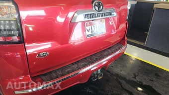 2014 Toyota 4Runner Limited - miniatura 29