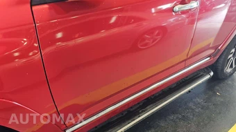 2014 Toyota 4Runner Limited - miniatura 32