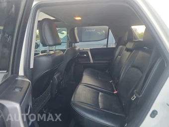 2014 Toyota 4Runner Limited – miniatura 13