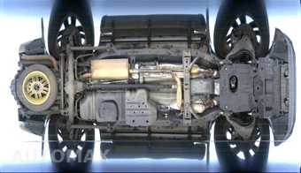 2014 Toyota 4Runner Limited – miniatura 17