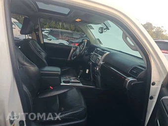 2014 Toyota 4Runner Limited – miniatura 8