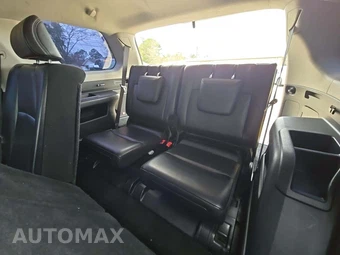 2014 Toyota 4Runner Limited - miniatura 11