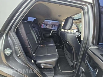 2014 Toyota 4Runner Limited - miniatura 14