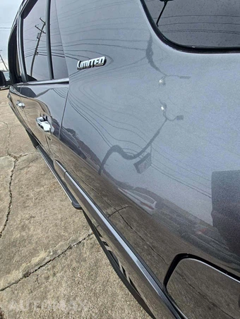 2014 Toyota 4Runner Limited - miniatura 22