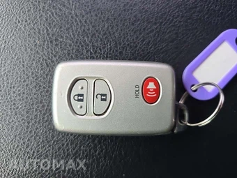 2014 Toyota 4Runner Limited - miniatura 5