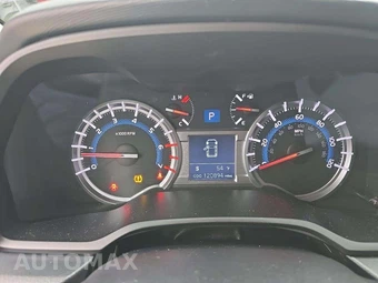 2014 Toyota 4Runner Limited - miniatura 6