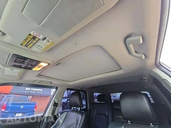 2014 Toyota 4Runner Limited - miniatura 8