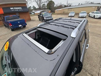 2014 Toyota 4Runner Limited - miniatura 9