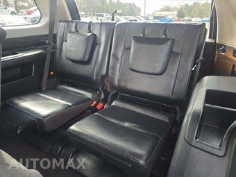 2014 Toyota 4Runner Limited – miniatura 14