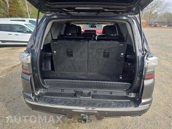 2014 Toyota 4Runner Limited – miniatura 15